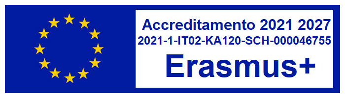 Erasmus 2021-2027
