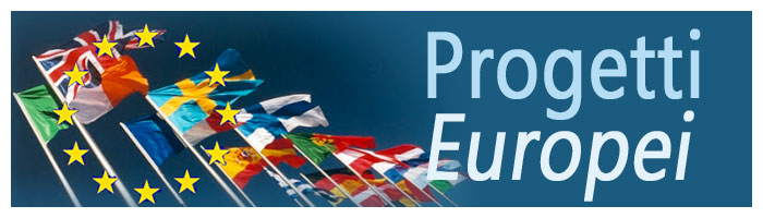 Progetti Europei