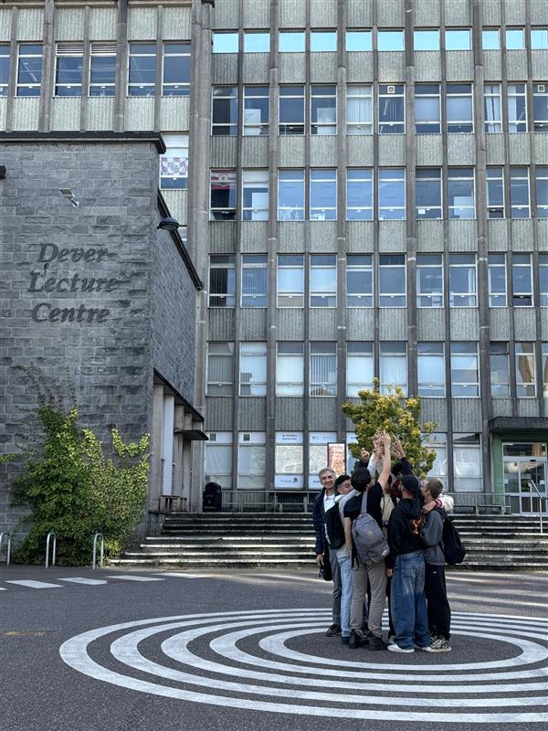 PCTO Cork
