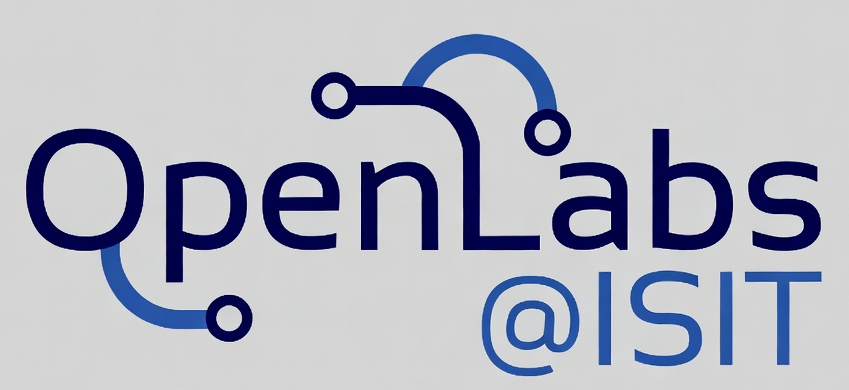 Logo OpenLabs